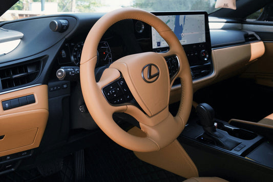 Interieur Fresh – auto interieur reinigen aan huis in Flevoland